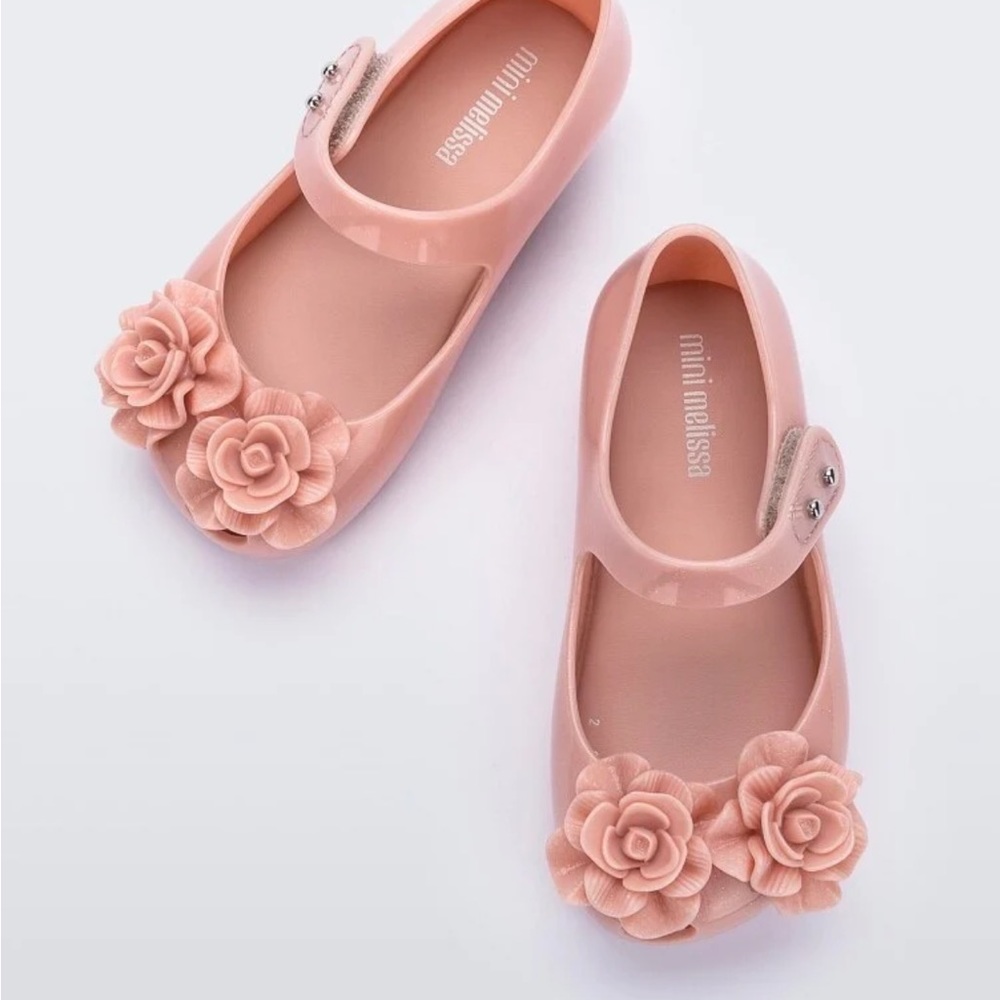 Mini Melissa